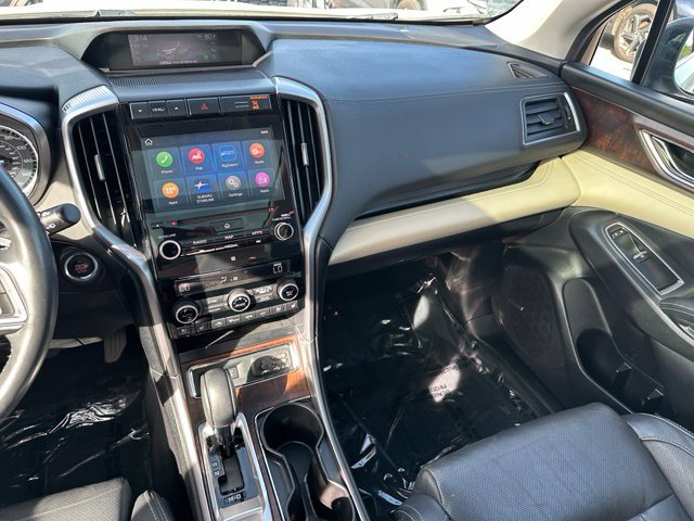 Used 2021 Subaru Ascent Touring w/ Popular Package #2 AWD/4WD image 19