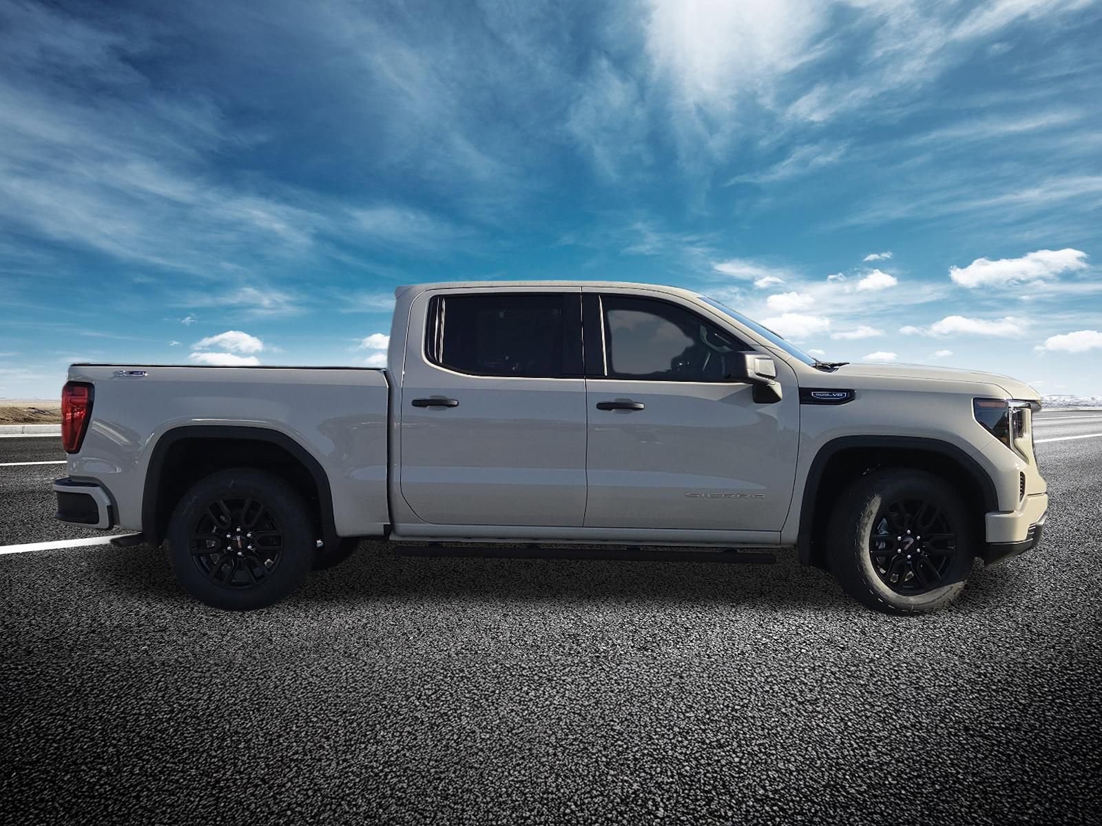 New 2026 GMC Sierra 1500 Pro w/ Graphite Edition image 19