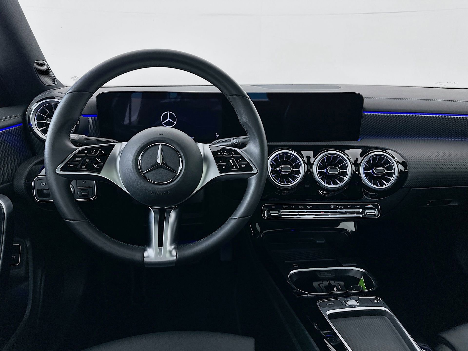 Certified 2025 Mercedes-Benz CLA 250 image 22