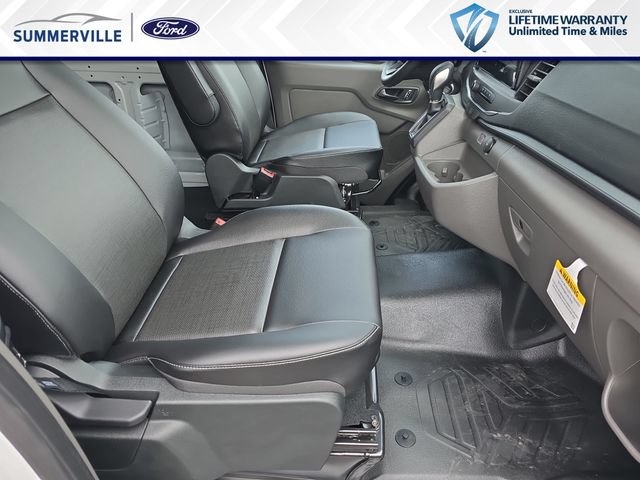 New 2026 Ford Transit 250 148 Medium Roof RWD image 12