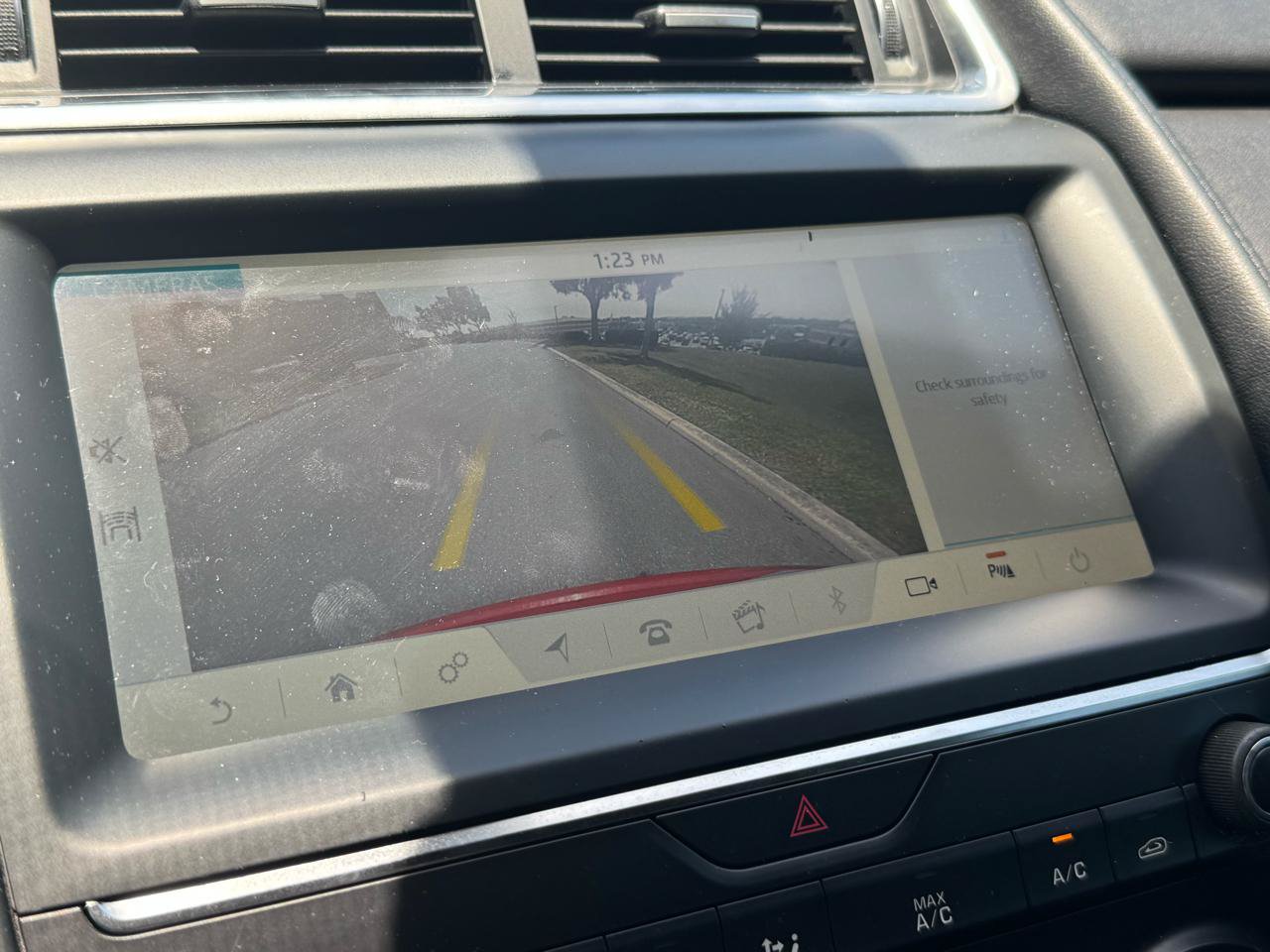 Used 2019 Jaguar E-PACE S AWD/4WD image 28
