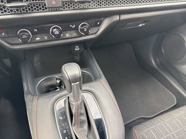 Used 2024 Honda HR-V Sport image 56