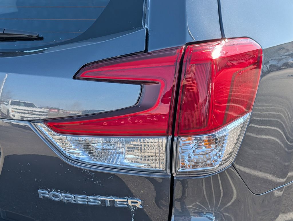 Used 2021 Subaru Forester w/ Popular Package #1 image 17