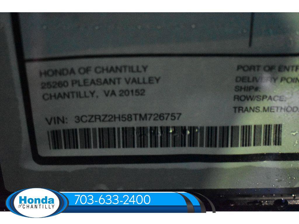 New 2026 Honda HR-V Sport image 38