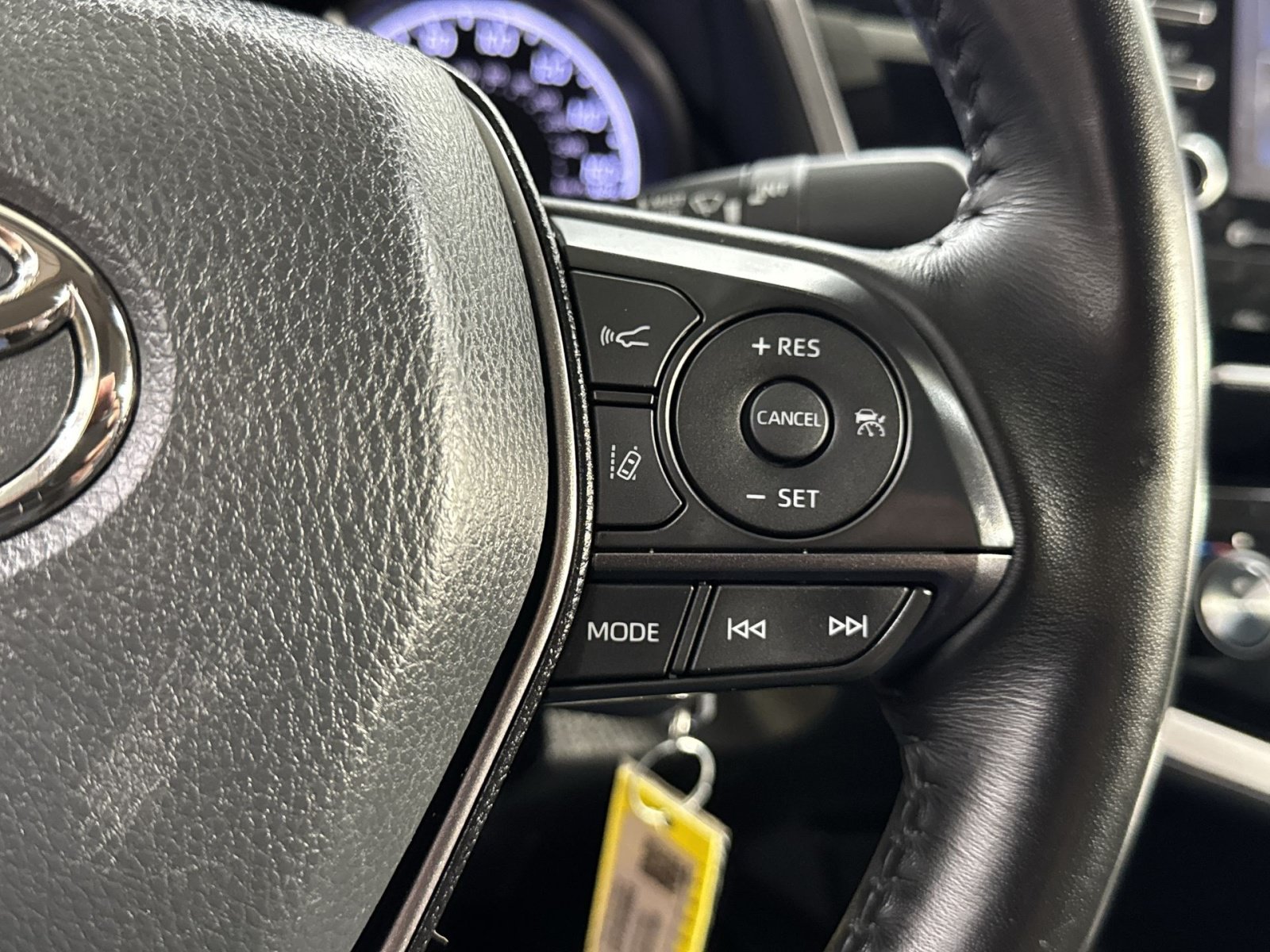 Used 2023 Toyota Camry SE FWD image 44