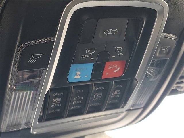 New 2026 RAM 1500 Big Horn AWD/4WD image 30