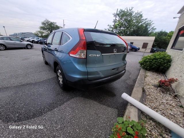 Used 2014 Honda CR-V LX image 5