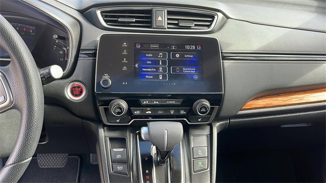 Used 2021 Honda CR-V EX image 15