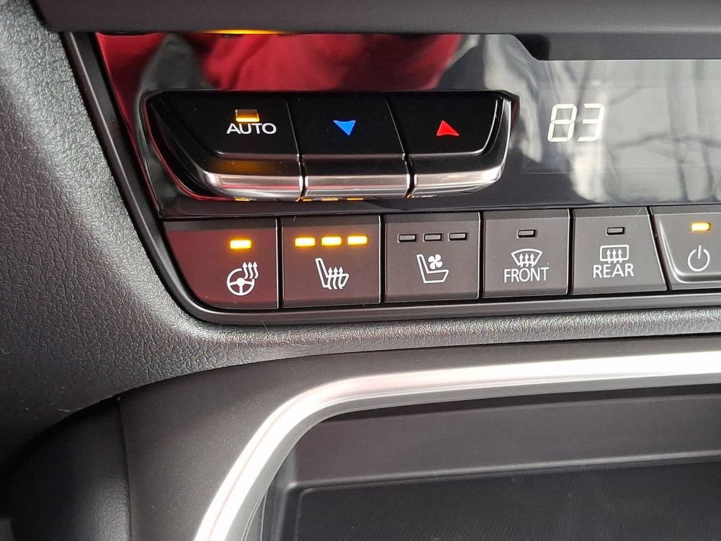 New 2026 MAZDA CX-70 SC Plus AWD/4WD image 15