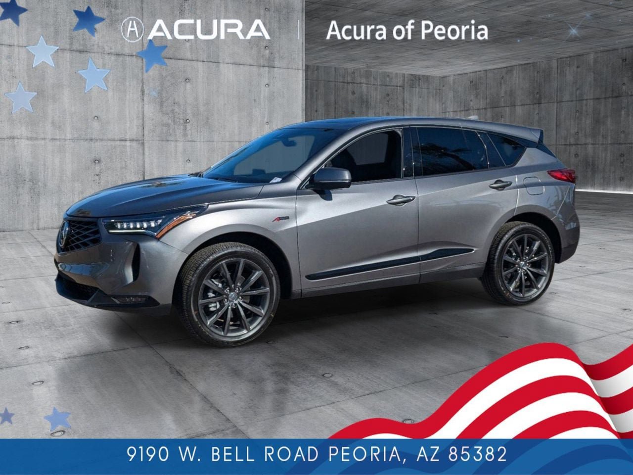 New 2026 Acura RDX A-Spec AWD/4WD video 1