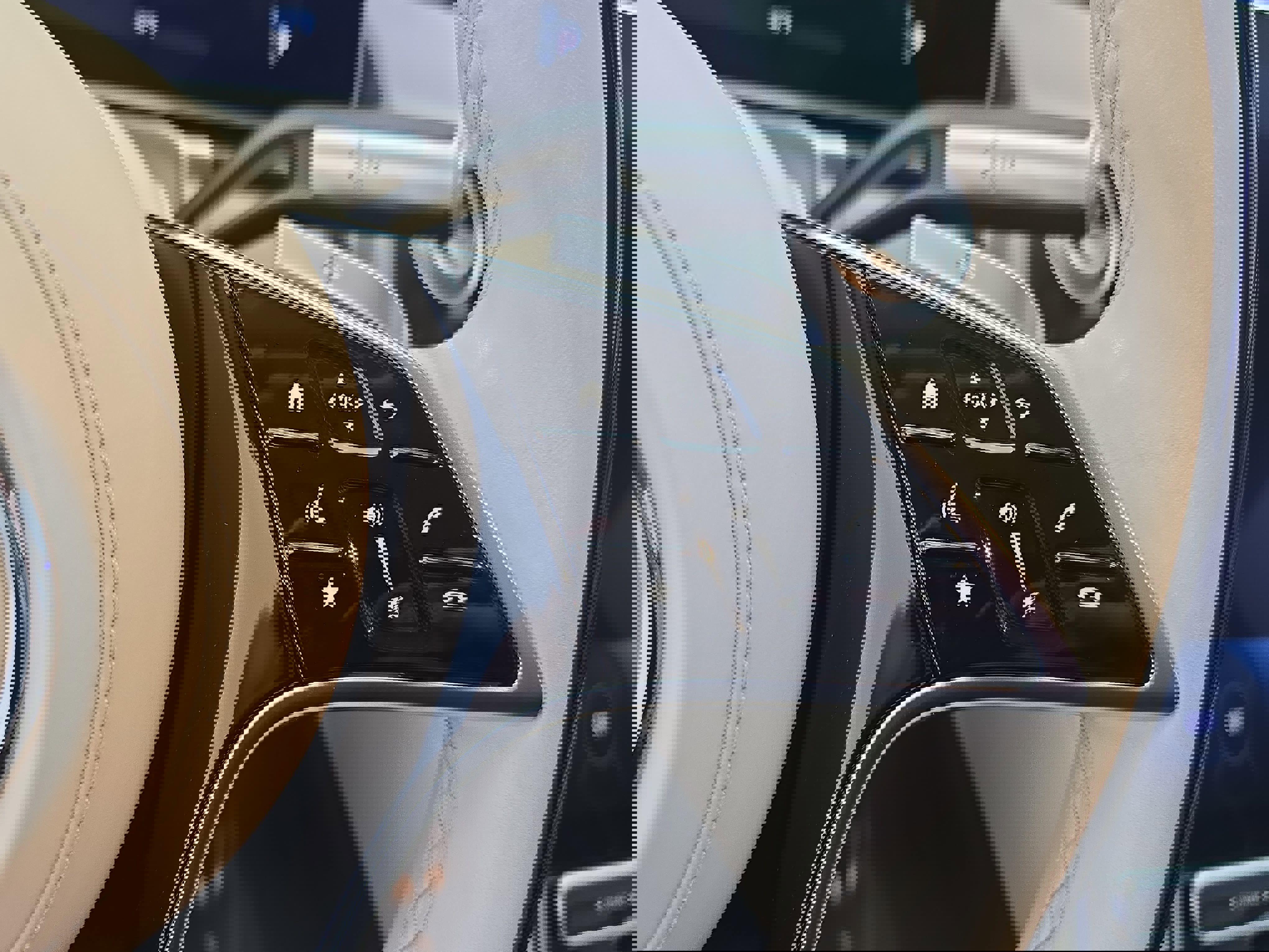 Certified 2022 Mercedes-Benz S 500 4MATIC image 18