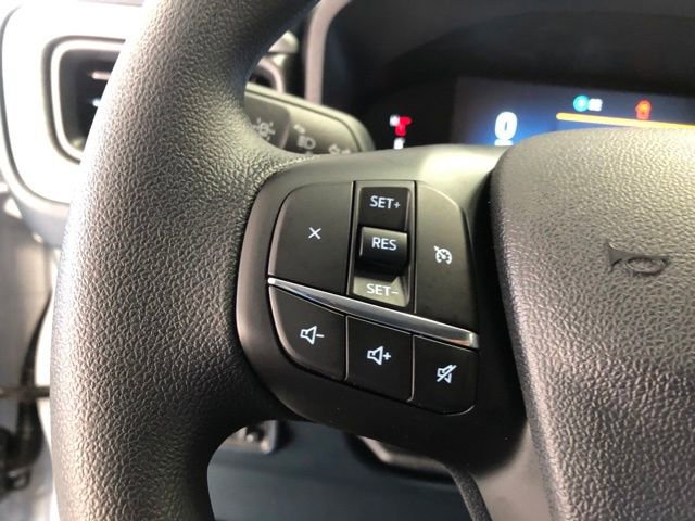 New 2025 Ford Maverick XLT w/ Equipment Group 301A AWD/4WD image 22