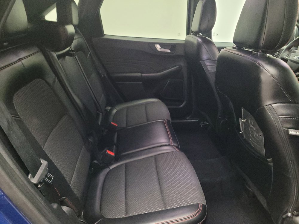 Used 2023 Ford Escape ST-Line image 19