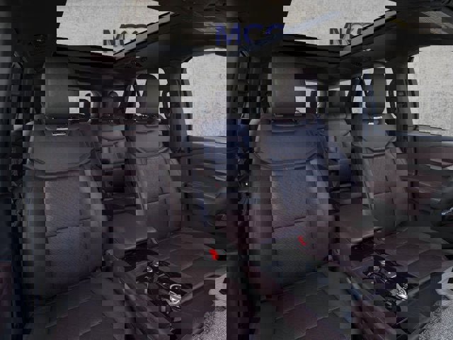 New 2026 Ford Explorer Platinum image 10