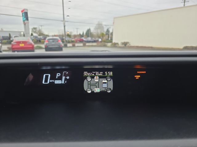 Used 2015 Toyota Prius C Two image 19