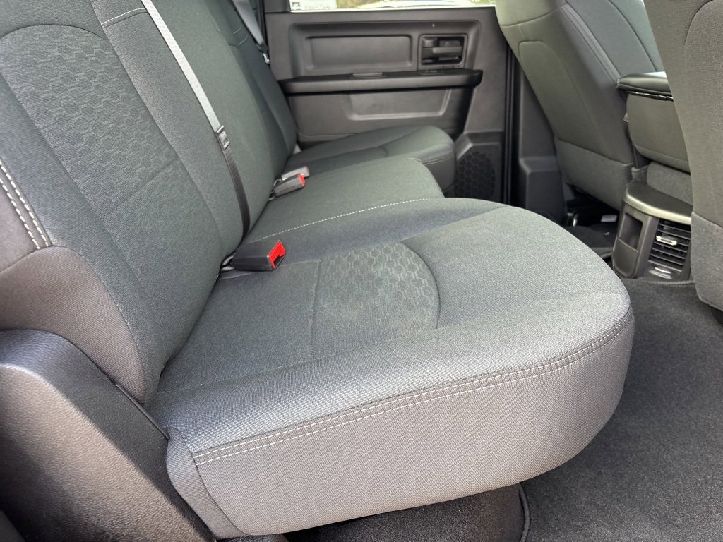 New 2026 RAM 3500 Tradesman image 23