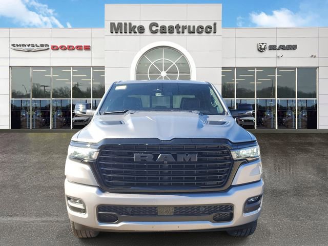 New 2026 RAM 1500 Laramie image 2