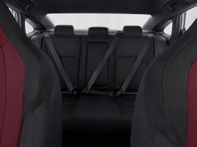 New 2026 Honda Civic Si image 16