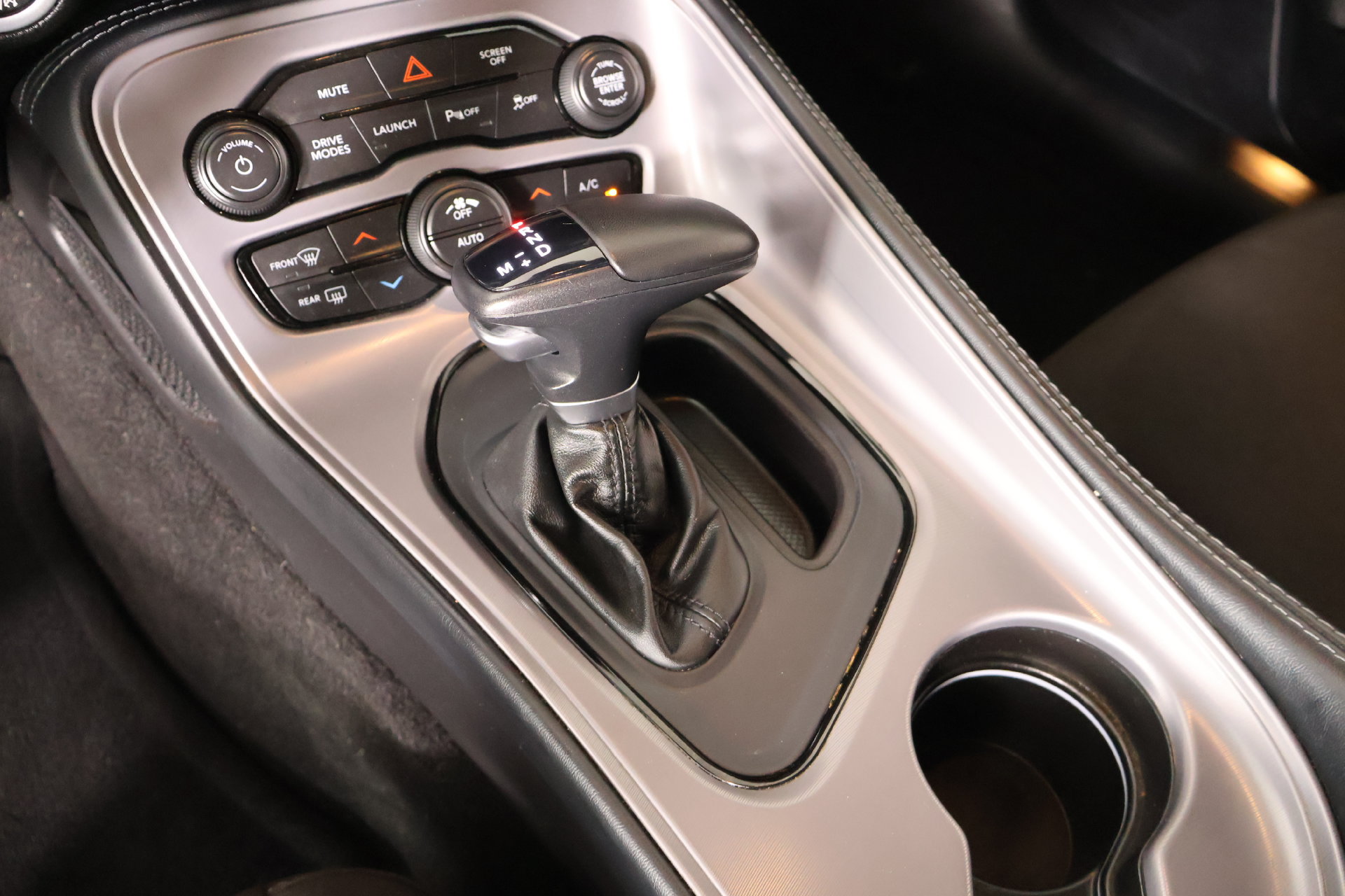 Used 2023 Dodge Challenger R/T Scat Pack RWD image 7