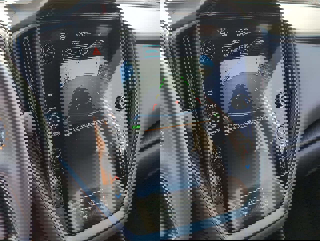 Certified 2024 Subaru Crosstrek 2.5i Wilderness image 20