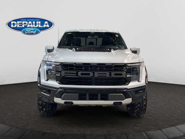 Certified 2025 Ford F150 Raptor image 10