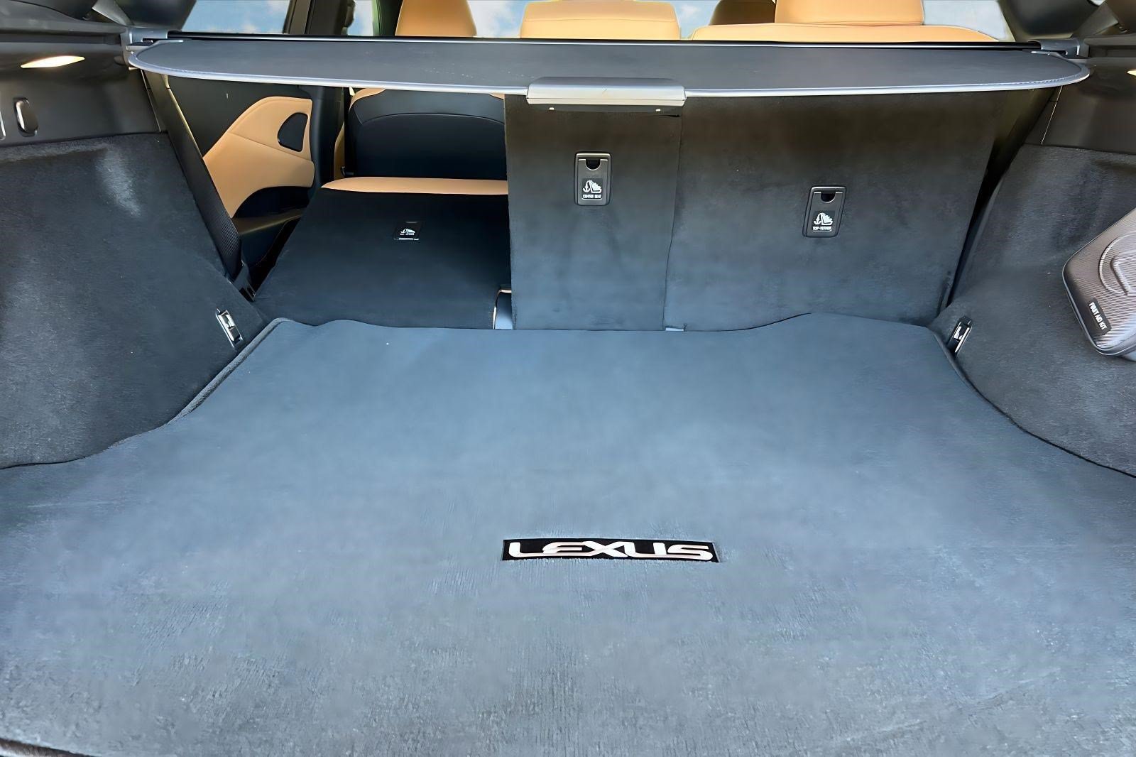 New 2026 Lexus RX 350 Premium AWD/4WD image 23