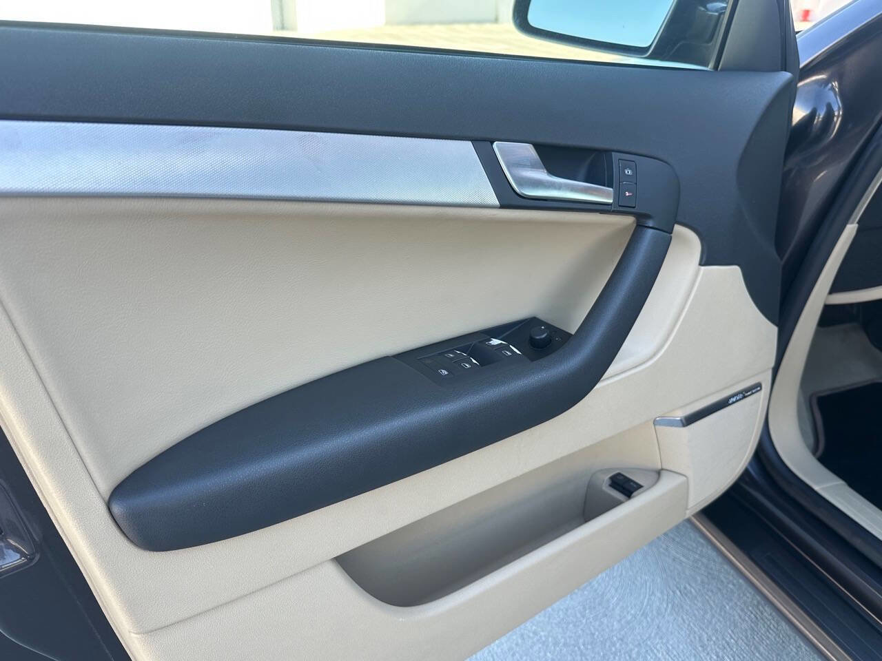 Used 2007 Audi A3 2.0T image 12