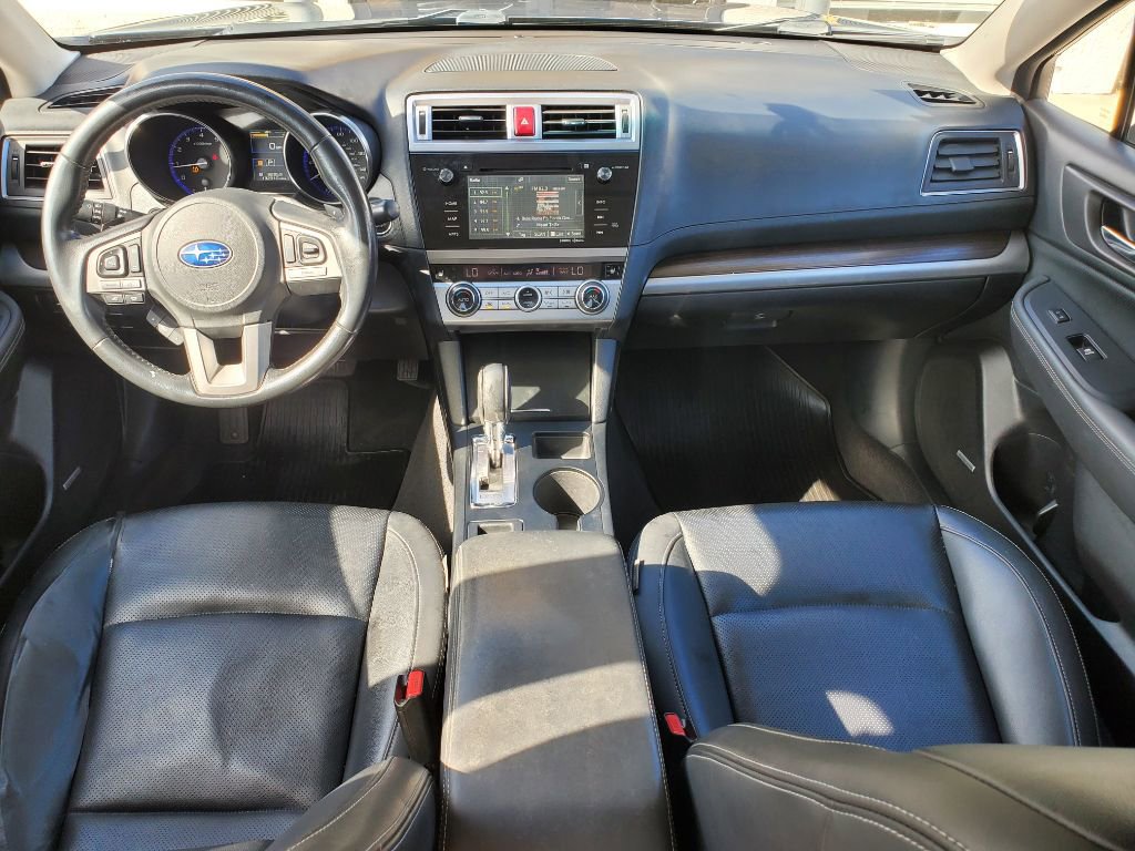 Used 2015 Subaru Legacy 2.5i Limited image 31