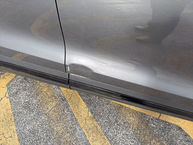 Used 2023 Ford Explorer ST-Line w/ Class IV Trailer Tow Package RWD image 5