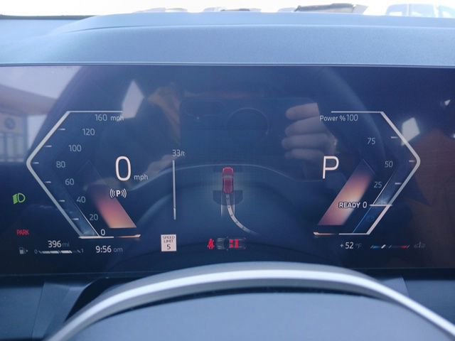 Certified 2025 BMW X3 xDrive30i w/ Premium Package image 25