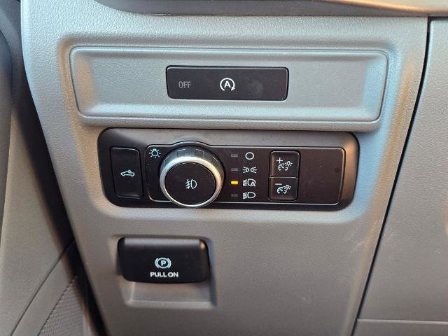 Certified 2025 Ford F150 XLT w/ Equipment Group 301A Standard AWD/4WD image 35