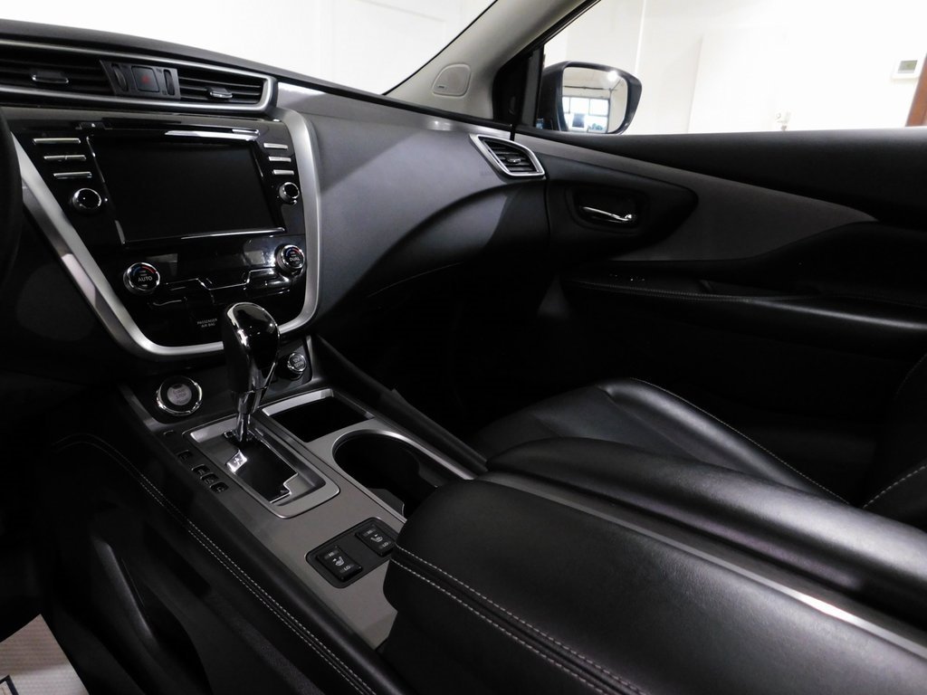 Used 2024 Nissan Murano SL image 66
