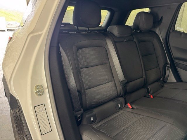Used 2026 Chevrolet Equinox LT AWD/4WD image 23