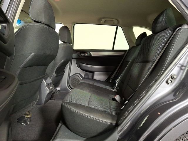 Used 2018 Subaru Outback 2.5i Premium AWD/4WD image 13