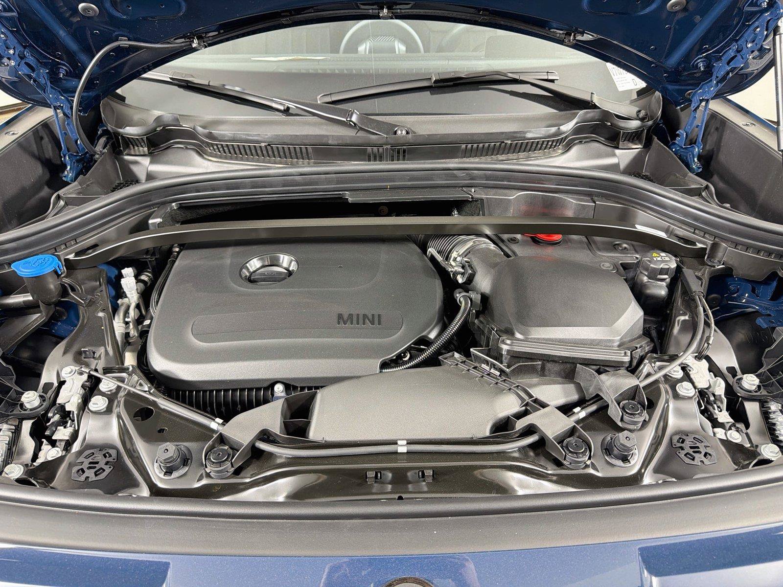 New 2027 MINI Cooper Countryman S AWD/4WD image 29