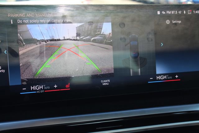 Certified 2023 BMW 330e xDrive w/ Convenience Package image 18