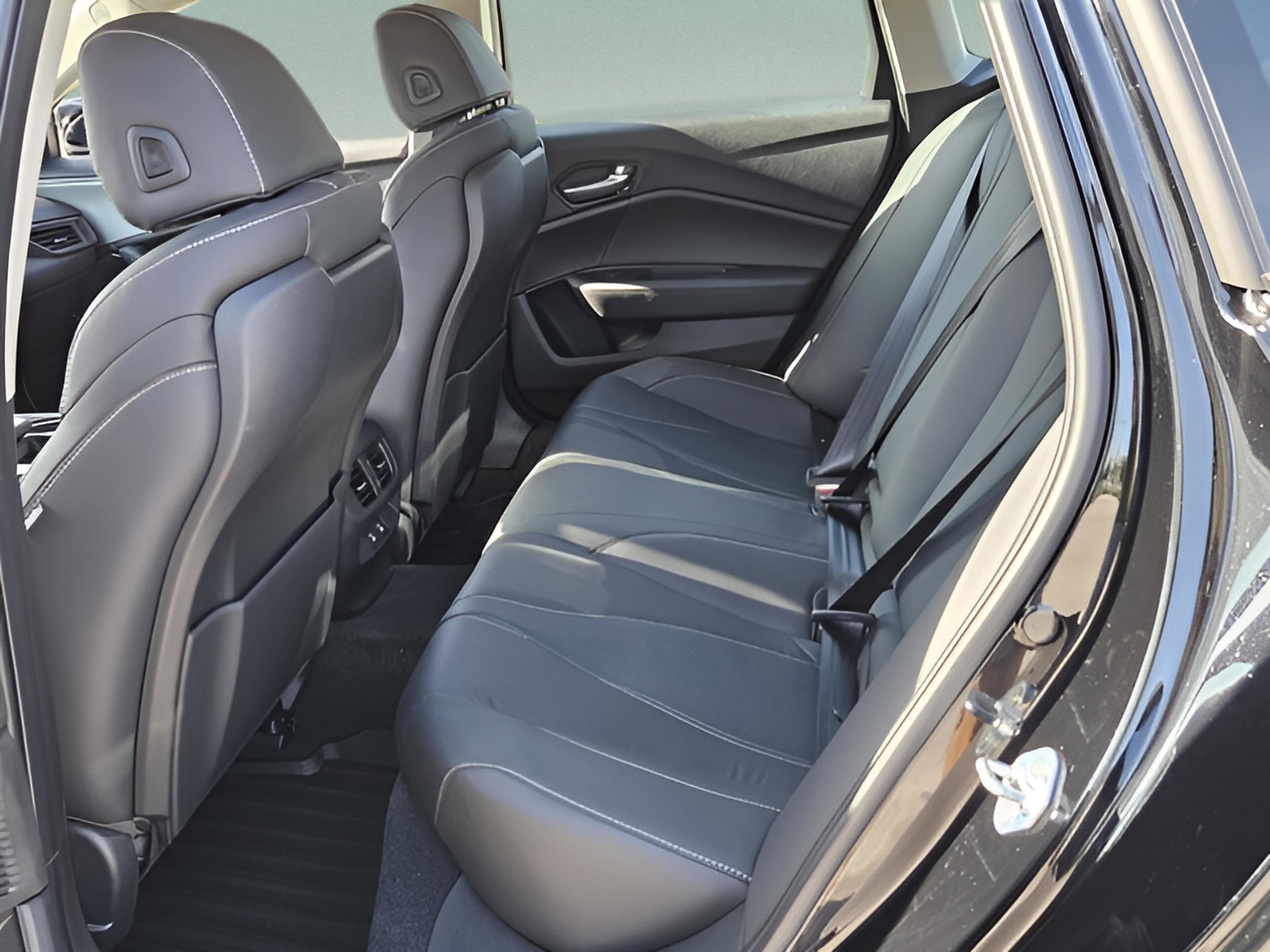 New 2025 Acura TLX w/Technology Package image 12