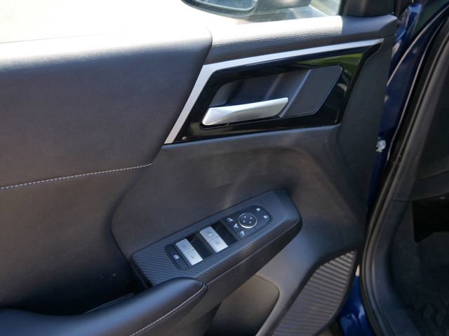 Used 2024 Mitsubishi Outlander SE AWD/4WD image 15