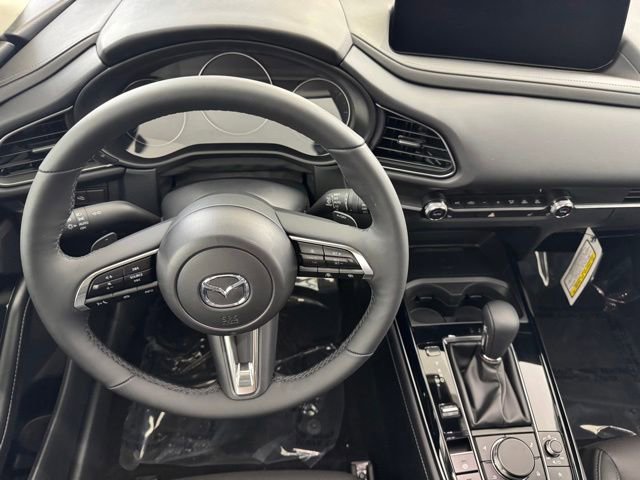 New 2026 MAZDA CX-30 2.5 Turbo w/ Premium Plus Pkg AWD/4WD image 23