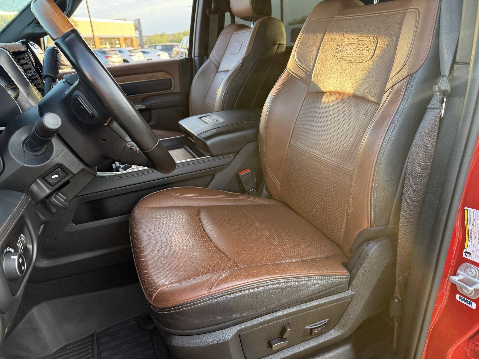 Used 2022 RAM 2500 Limited AWD/4WD image 21