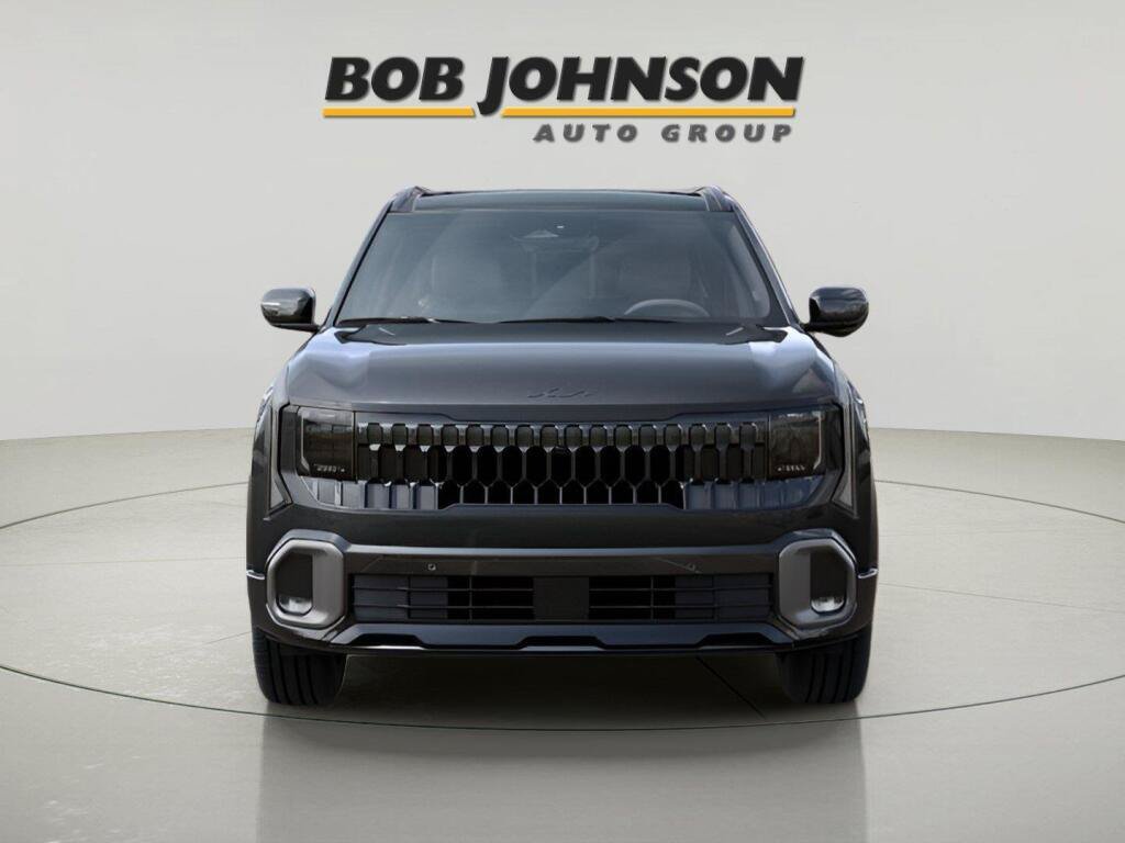New 2027 Kia Seltos X-Line S AWD/4WD image 2