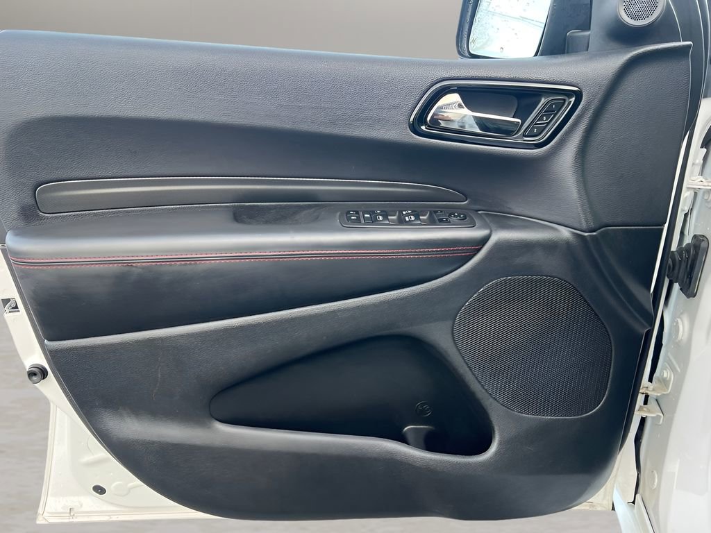 Used 2024 Dodge Durango GT image 23