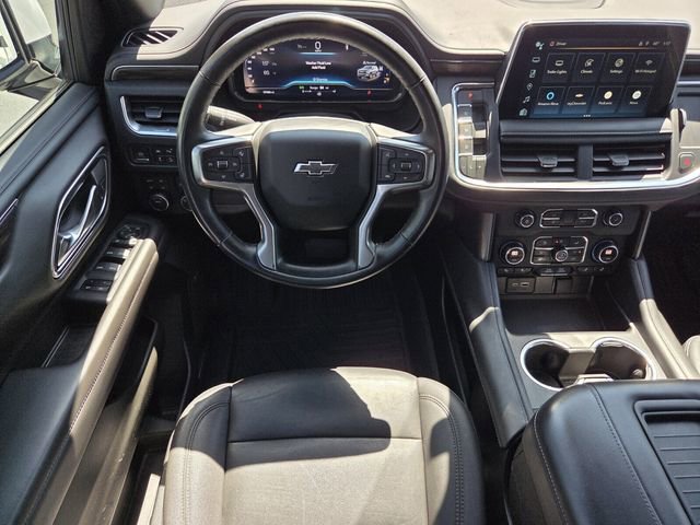 Used 2023 Chevrolet Tahoe Z71 w/ Luxury Package image 17