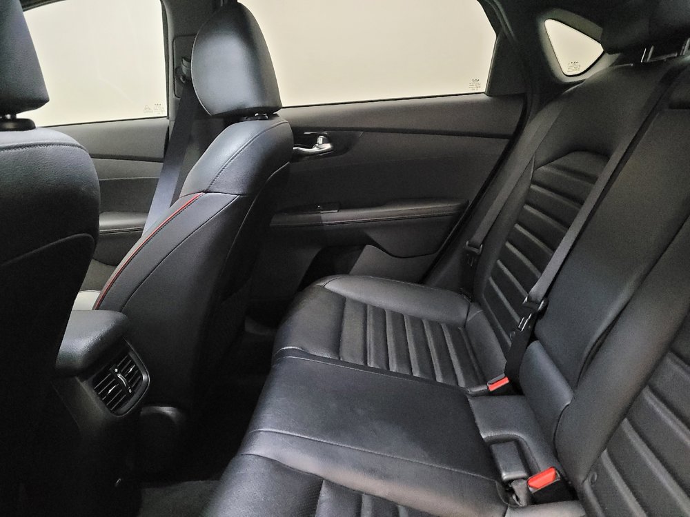 Used 2023 Kia Forte GT w/ GT2 Package image 18