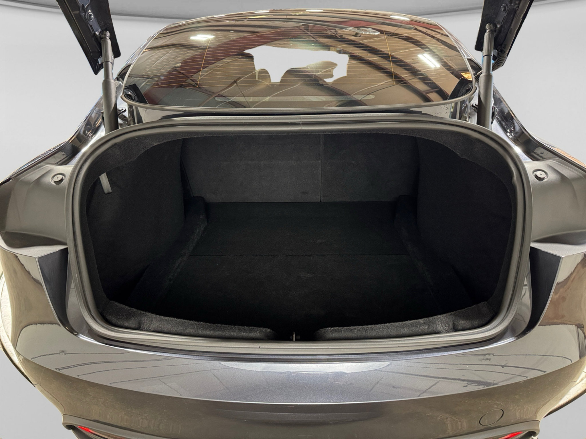 Used 2025 Tesla Model 3 Long Range AWD/4WD image 25