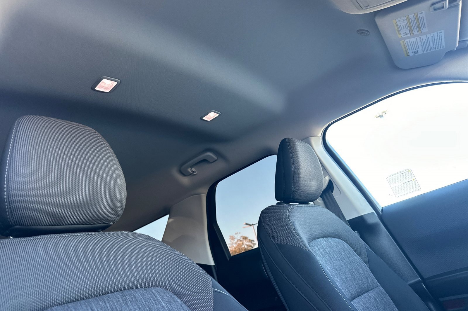 Used 2021 Ford Bronco Sport Big Bend image 17