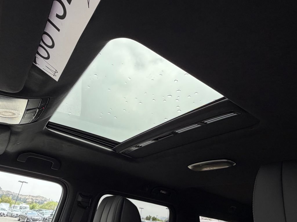 New 2026 Mercedes-Benz G 63 AMG 4MATIC image 19