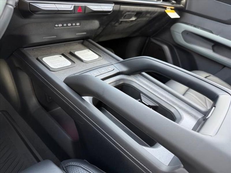 New 2027 Kia Telluride SX X-Line image 25