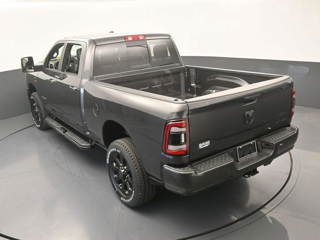 Used 2024 RAM 2500 Laramie w/ Night Edition AWD/4WD image 60