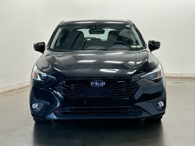 New 2026 Subaru Impreza 2.0i Sport AWD/4WD image 25